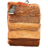 Gemengd haardhout in netzak 8kg