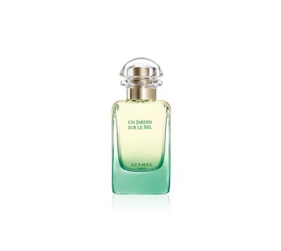 Hermes Paris Un Jardin Sur Le Nil eau de toilette - 50 ml Hermes Paris Un Jardin Sur Le Nil eau de toilette - 50 ml
