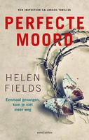 Perfecte moord - Helen Fields - ebook - thumbnail