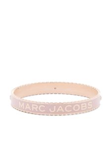 Marc Jacobs bracelet The Medallion - Rose