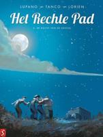 De nacht van de griezel - Lorien, Morgann Tanco, Wilfrid Lupano - Hardcover (9789463061216)