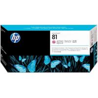 HP 81 Large Format Printhead Licht Magenta (C4955A) origineel van HP