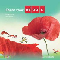 Feest voor mees - Ruben Prins - Hardcover (9789048729289)