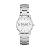 DKNY Bandschakels NY2681 - Staal - (3 stuks) - thumbnail