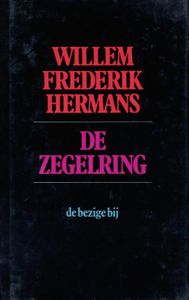 De zegelring - Willem Frederik Hermans - ebook