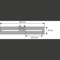 AS Schwabe Telescoop tripod