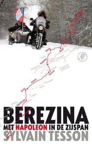 Berezina - Sylvain Tesson - ebook