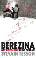 Berezina - Sylvain Tesson - ebook - thumbnail