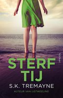 Sterftij - S.K. Tremayne - ebook - thumbnail