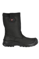 Sixton MONTANA Safetylaarzen Lederen Laarzen S3 (Gevoerd)