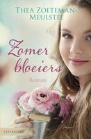 Zomerbloeiers - Thea Zoeteman-Meulstee - ebook - thumbnail