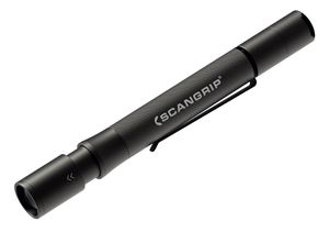 Scangrip FLASH PEN R | ZAKLAMP | 300LM - 03.5136