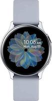 Samsung Galaxy Watch Active 2 (Bluetooth) 40 mm, aluminium SM-R830, zilver