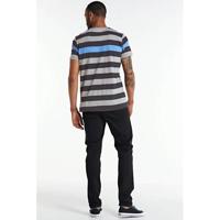 Scotch & Soda Mott slim fit chino zwart