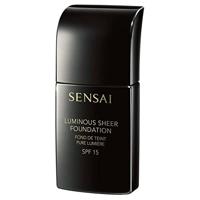 Sensai,Kanebo Foundation,30 ml (1er-pakket),Beige (sand Beige)