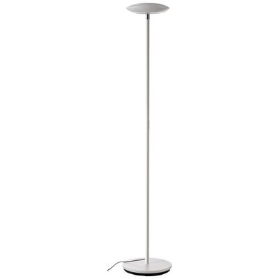Deko Light Bermuda 343029 Staande lamp LED vast ingebouwd Energielabel: G (A - G) 18 W LED Wit