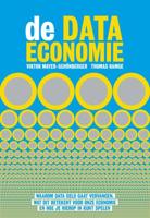 De data-economie - Thomas Ramge, Viktor Mayer-Schönberger - eBook (9789492493347)