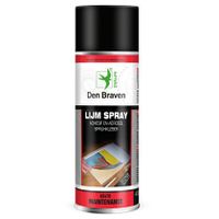 Zwaluw Den Braven Lijmspray