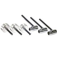 Bikeservice Installing VENTILSP BST 6-delig