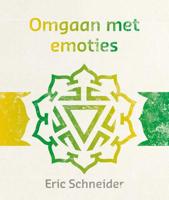 Omgaan met emoties - Eric Schneider - Paperback (9789492066152)