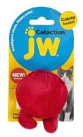JW Pluche Bad Cuz Bal met Catnip