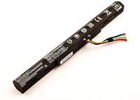 BATERIA PORTATIL COREPARTS 14,8 V 2600 mAh 4 CELDAS para ACER Aspire E5