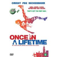Once In A Lifetime (DVD)