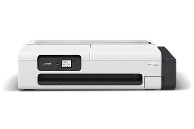 Canon imagePROGRAF TC-20 grootformaat-printer Wifi Inkjet Kleur 2400 x 1200 DPI A1 (594 x 841 mm) Ethernet LAN