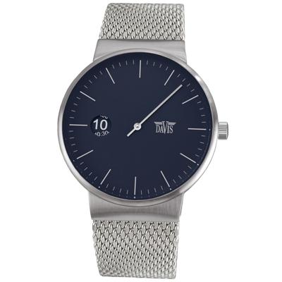 Davis 2102 Center Watch