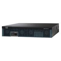 Cisco C2921-VSEC-CUBE/K9 SRE bundel voor 2129 router