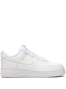 Nike "baskets Air Force 1 '07 Next Nature ""Barely Green""" - Blanc