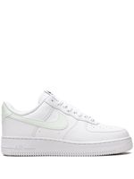 Nike "baskets Air Force 1 '07 Next Nature ""Barely Green""" - Blanc - thumbnail