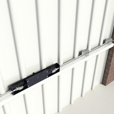 Secu SecuMax Stangverlengset voor SecuMax Plus, 5380 mm Secu SecuMax Stangverlengset voor SecuMax Plus, 5380 mm