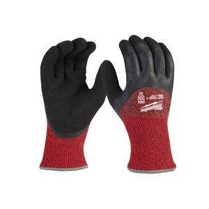 Milwaukee Accessoires Winter Werkhandschoenen Snijklasse 4/D - 7/S | 1 paar - 4932480611