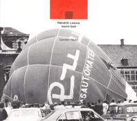 Garden Head - CD (5414165107774)