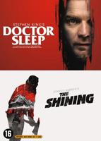 Doctor Sleep + The Shining - DVD (5051888251355)