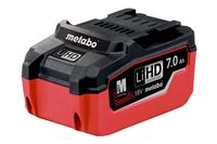 Metabo ACCU-PACK LIHD 18 V - 7,0 AH (625345000)