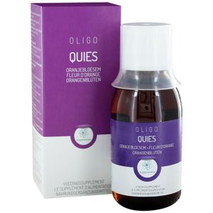 Oligo Quies