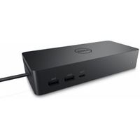 Dell Docking station UD22 96W (Universeel) - Zwart