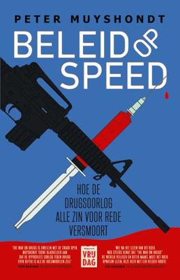 Beleid op speed - Peter Muyshondt - Paperback (9789460015946)