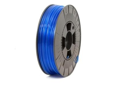 Velleman PLA-filament, 2.85 mm, blauw, 750 g, versterkt, geschikt voor 3d-printer