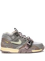 Nike baskets Air Trainer 1 SP 'Light Smoke' - Gris