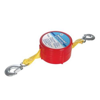 Silverline Sleep Lint met Automatische Terugloop - 2 Ton