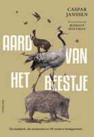 Aard van het beestje - Caspar Janssen - ebook - thumbnail