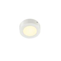 SLV Led plafondlamp Senser 12 Ø 11,5cm 1003014 - thumbnail