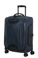 SAMSONITE ECODIVER DUFFLE 55CM BLUE NIGHTS