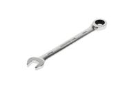 GEDORE Red R07100140 Ringratelmoersleutel, met ratel, SW 14 mm, plat, 12-kant, moersleutel, R07100140