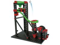 Fisher-Price PROFI Dynamic XM - Marble run - thumbnail