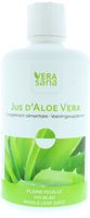 Vera Sana Aloe vera sap (1 ltr)