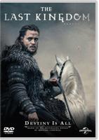 The Last Kingdom - Seizoen 2 - DVD (5053083115517)